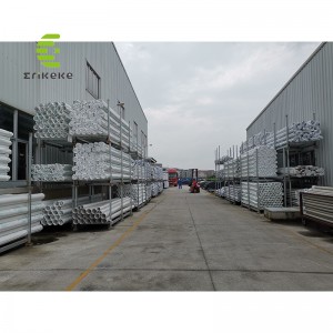 Plastic HDPE de înaltă presiune / Hârtie HDPE pentru apă de băut