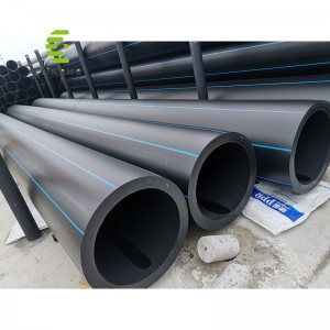 Țeavă Hdpe de înaltă presiune de 50 mm