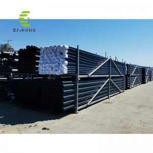 Hdpe Pipe DN 200 pentru apă de băut