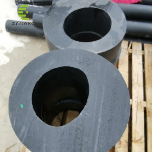 Hdpe Pipe DN 200 pentru apă de băut