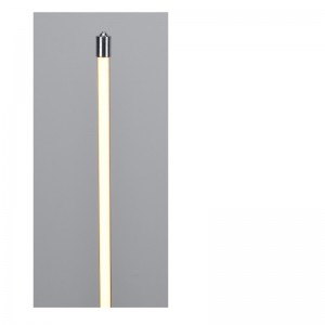 Lampă de pod LED cu întrerupător pornit / oprit pe partea superioară a lămpii