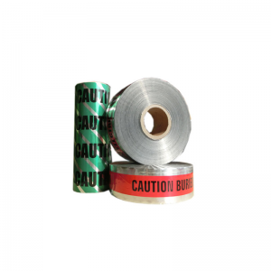 dddvManufacture de vânzare la cald a fibrelor optice prin cablu ieftin subteran detectabil cu sârmă de urmărire