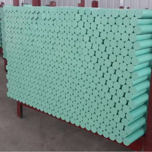 Diblu rotund de acoperire epoxidică