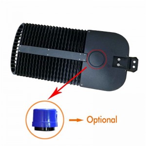 150W Sword Light Street Street