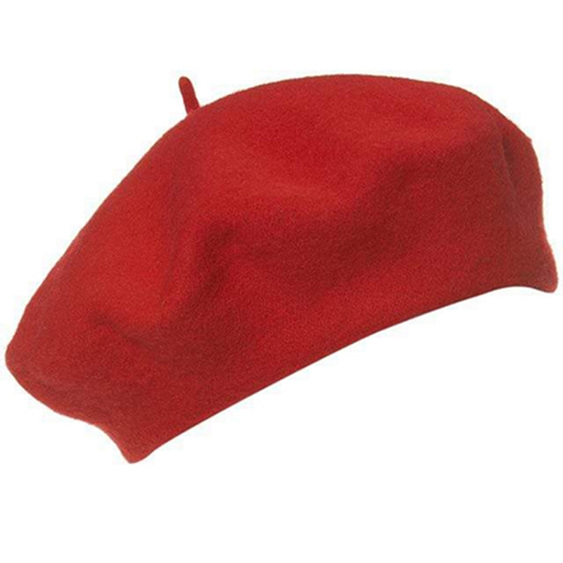 Mașina de înaltă calitate a musulmanilor rotunzi / Beret / Cap