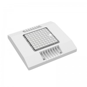 Noua lumină de baldachin LED de 150W