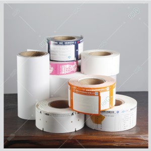 Etichete de agățare la temperatură ridicată Etichete cu bare de fier rezistente la rupere Etichetă pentru spălare