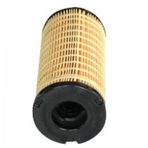 Filtrul de ulei și combustibil