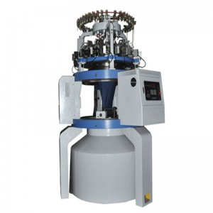 Prețul competitiv al mașinii de tricotat computerizat Jacquard High Pile