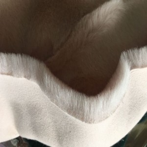 Mașină de tricotat circulară cu buclă înaltă de buclă pentru covor