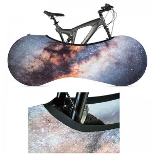 Acoperire pentru biciclete