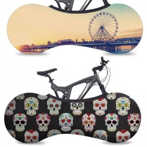 Acoperire pentru biciclete