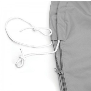 Capacul motorului navei