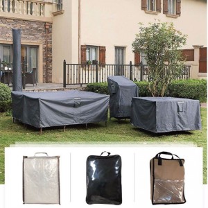 Husa pentru scaun exterior