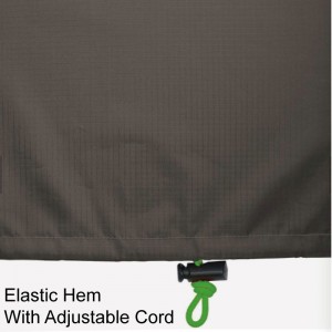 Capac de aer condiționat