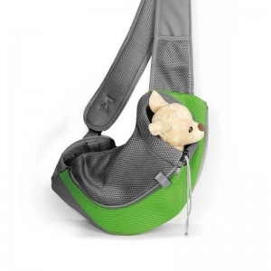Geantă pentru animale de companie