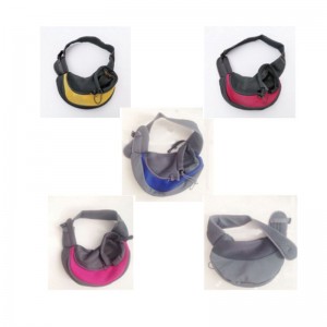 Geantă pentru animale de companie