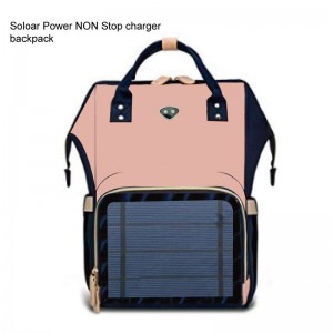 Solar Power MAMA sac