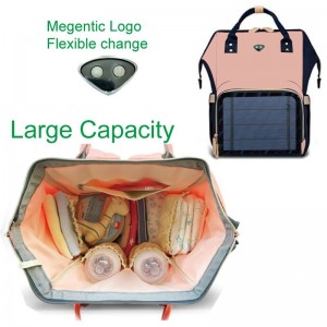 Solar Power MAMA sac