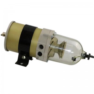 Separator de apă pentru filtrele de combustibil (900FG)