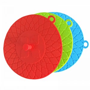Fabrica Preț scăzut Silicone Bowl Capace