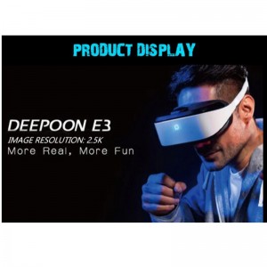 Nou simulator de zbor de 360 ​​de grade la 9D VR