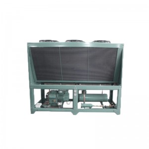 V - Box - Tip condensatoare