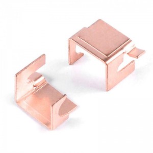 Componentă de ștanțare a robotului industrial