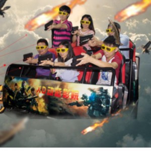 Home Theater 5D 7D cinema electrice \/ hidraulice software noi cu sens immersiv Mașină 9D VR