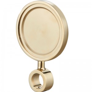 Brass Frumos brand de bere medalion pentru turnul de bere