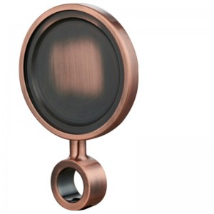 Brass Frumos brand de bere medalion pentru turnul de bere