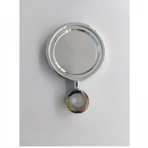 Brass Frumos brand de bere medalion pentru turnul de bere