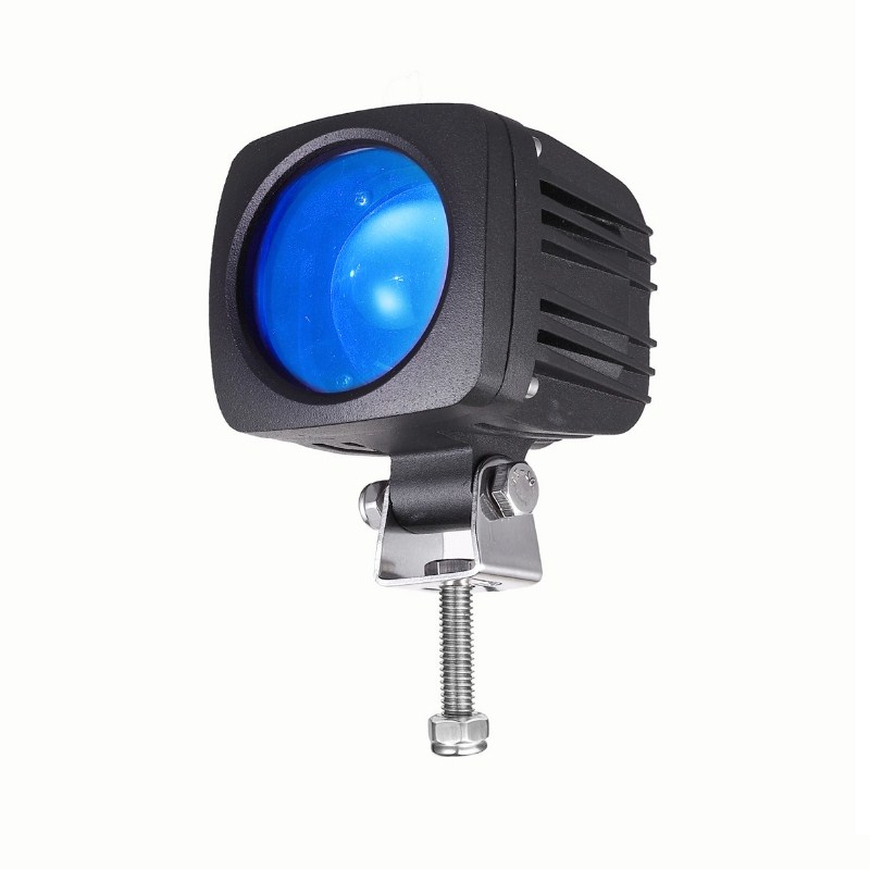 Forklift Flash Strobe Light