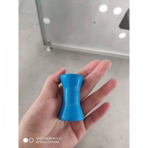 WXJ300 Spălător de ouă și mașină de inspecție a lămpilor