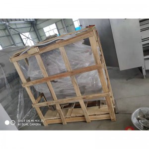 KAL3 Aparat de marcare verde pentru ouă