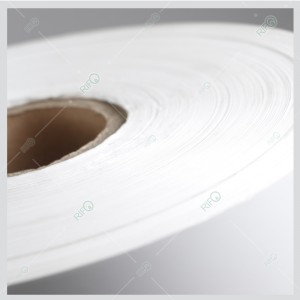 Panglică de protecție împotriva căldurii Rifo Etichete și etichete de tipar offset imprimabile