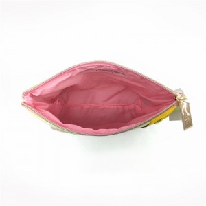 geanta cosmetica din bumbac