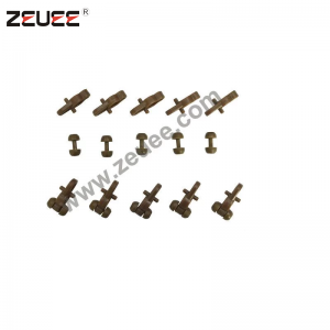 Mașină automată de asamblare a scripetelor pieselor ferestrei