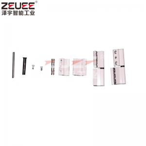 Accesorii feronerie pentru ferestre și uși echipament automat de montare balamală