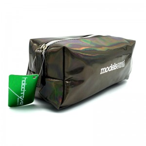 geantă PU strălucitoare