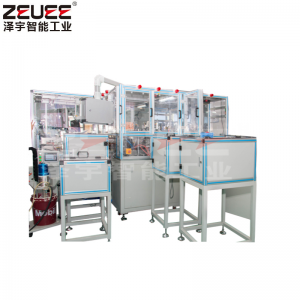 Echipamentele de asamblare automată a pârghiei pentru ferestre și porți pentru uși