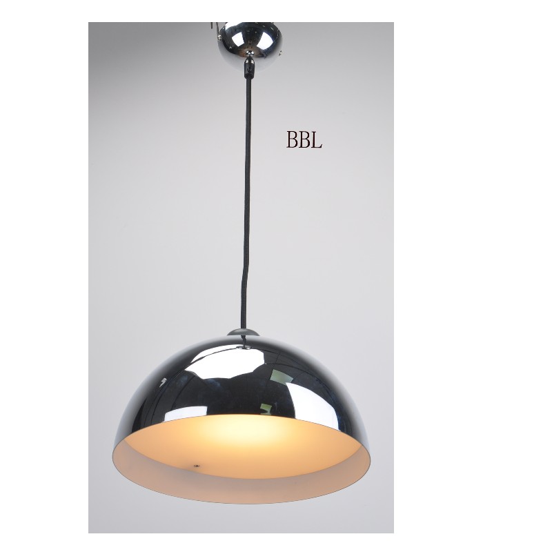 Lampă LED cu pandantiv cu DIM TO WARM