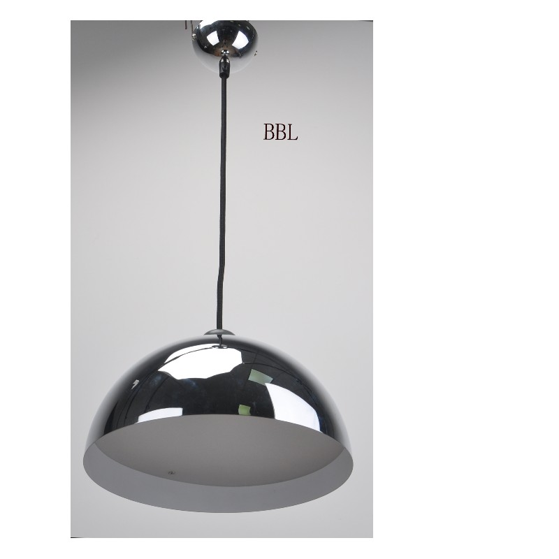 Lampă LED cu pandantiv cu DIM TO WARM