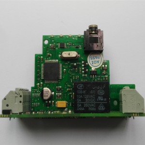 OEM pentru tablă de control industrial PCBA Box