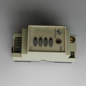 OEM pentru tablă de control industrial PCBA Box