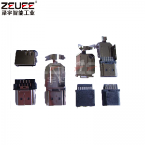 Echipament de montaj autoamic HDMI produs 3C