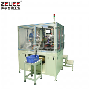 Echipament de montaj autoamic HDMI produs 3C