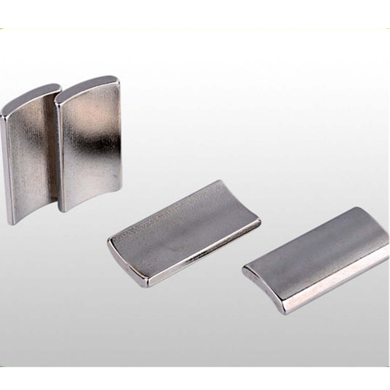 magneți de neodim de calitate n52 pentru motor