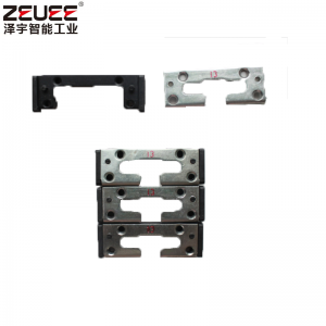 Accesorii pentru ferestre și uși pentru accesorii pentru ușă Mașină automată de presat piese metalice