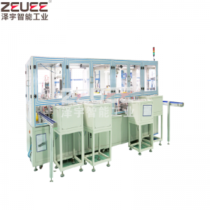 Accesorii pentru ferestre și uși pentru accesorii pentru ușă Mașină automată de presat piese metalice